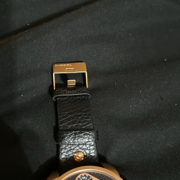 Diesel Watch - Picture 3 of 7